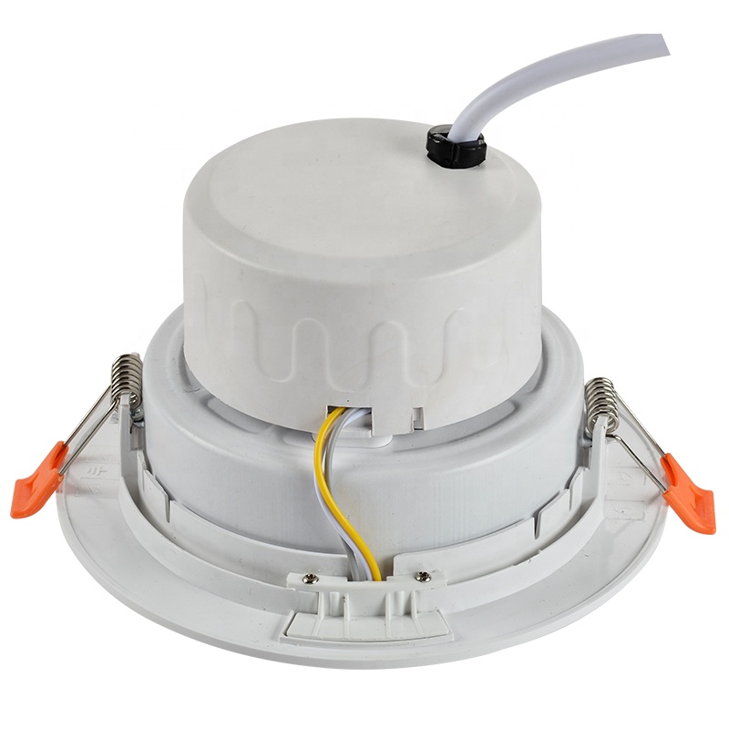 Chinese manufacturer high quality downlight led emergency