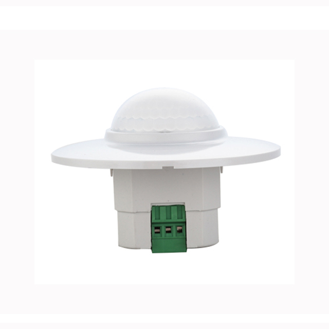 360 degree infrared cative pir motion sensor switch long range pir sensor