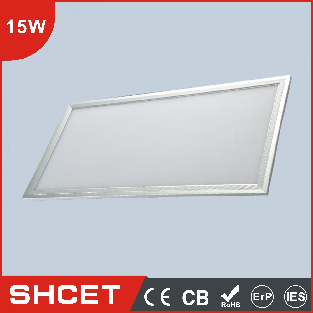 15W LED panels Wholesale 300*600mm LED Panel Light 60x30