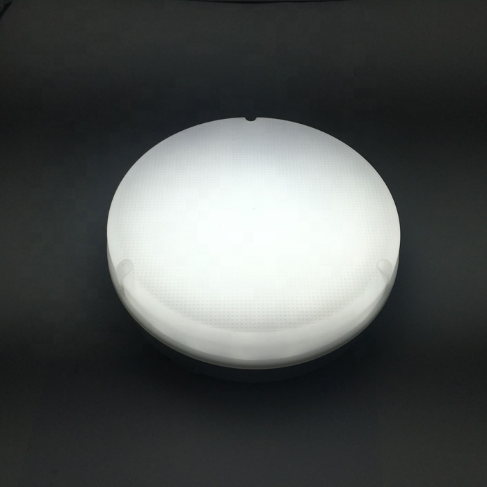 IP65 2D LED Bulkhead 15W Led Ceiling Light 1200lm