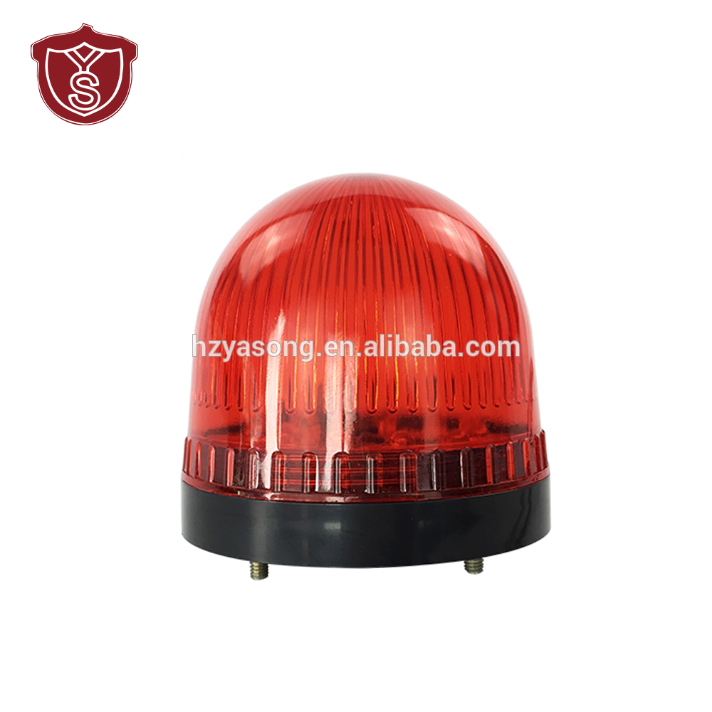 LTE-5062 Emergency Fault safety alarm LED warning flashing light