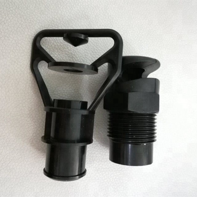 plastic spray head nozzles for cooling towers marley closed cooling tower