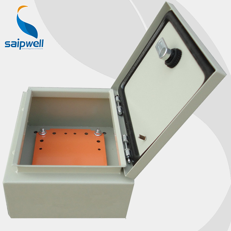 Saipwell Y IP66 High Quality Metal Enclosures For Electronics