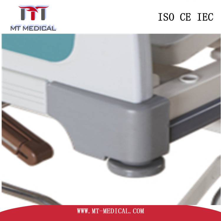 AAA High quality motorized used hospital beds LHB-5A on sale.