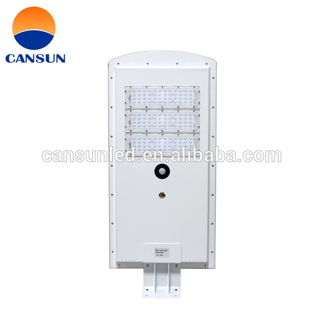 Magical 15W 25W 30W 50W 60W 80W 100W solar street light led