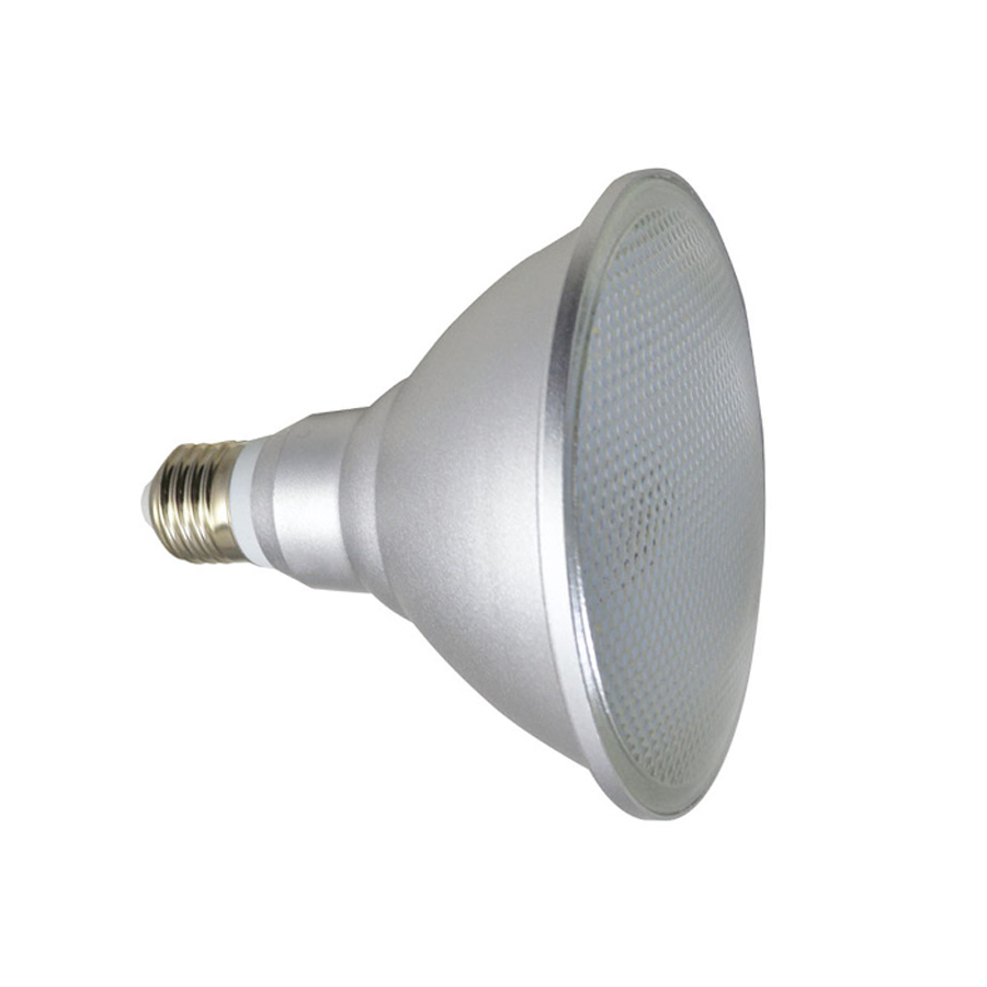 2019 Hot products in shop AC 100-240V Led spotlight bulb dimmable par38 3000K 4000K 6500k outdoor led spot lighting for garden