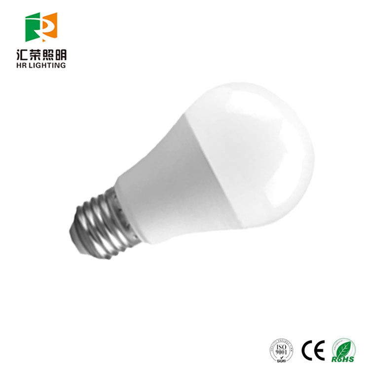 Hot sale led light bulb e27 dc 12v dc 24v dc 36v 12W led bulb