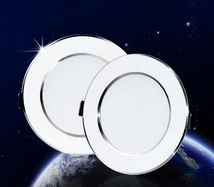 10W 15W 20W 25W 30W LED Ceiling Downlight Lamps 220V 230V 240V Led Down light Lamp