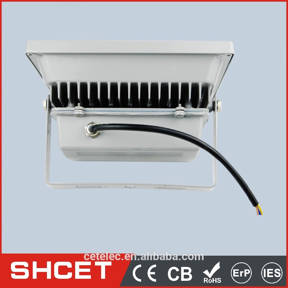 CET-105/A 20W Led Floodlight With ISO,CE Hotselling Led Lighting Lamp China Manufacturer SHCET