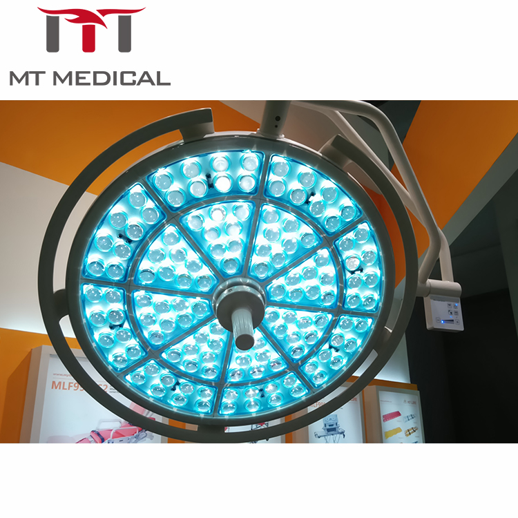 MT OL-LED70 Single Dome LED Operating Lamp head ot light for operation