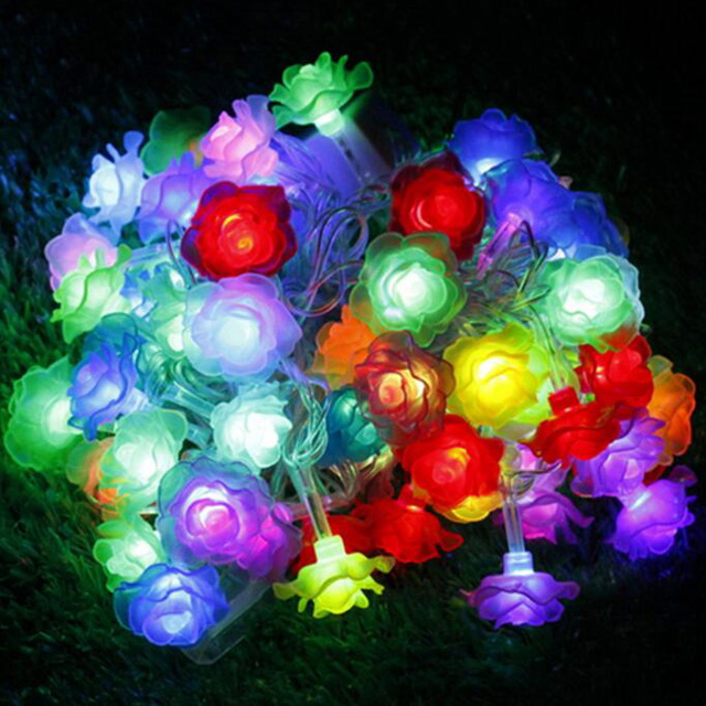 Hot sale LED star shape christmas light projector for Festival decoration