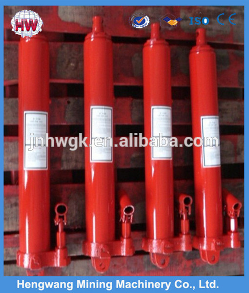 Air Hydraulic Long Ram Jack/jack long ram