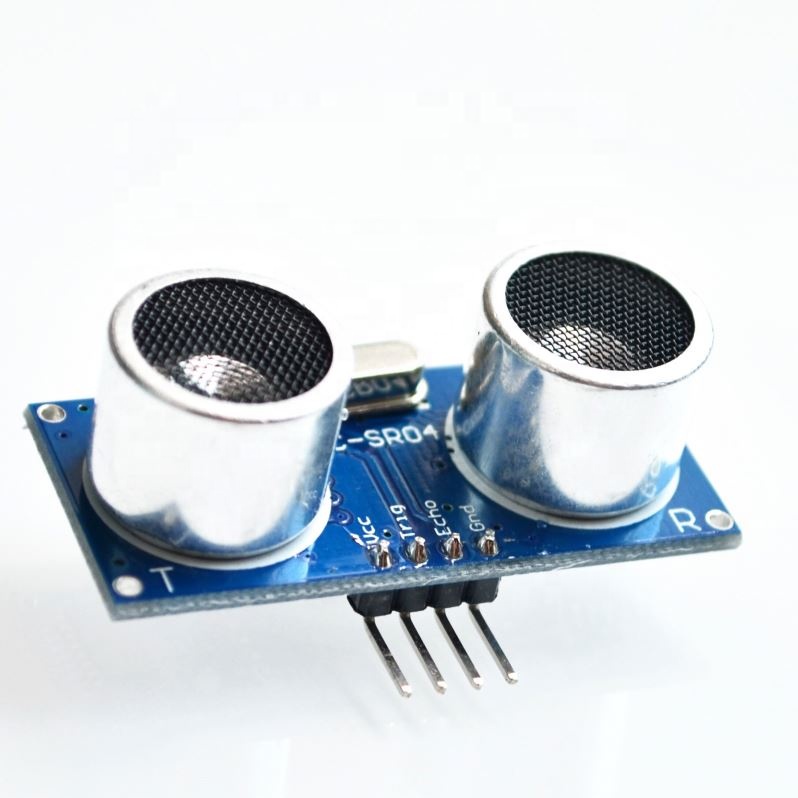 Ultrasonic Module HC-SR04 Distance Measuring Transducer Sensor for
