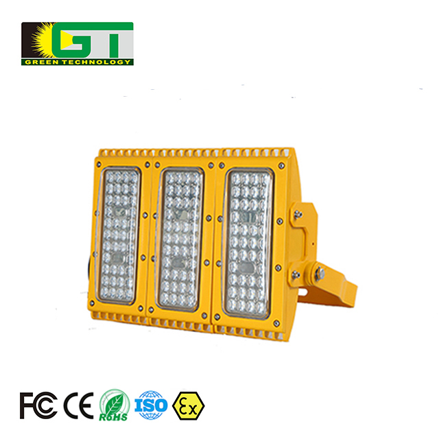 TFE9288 LED light explosion proof manufacturer  exit sign