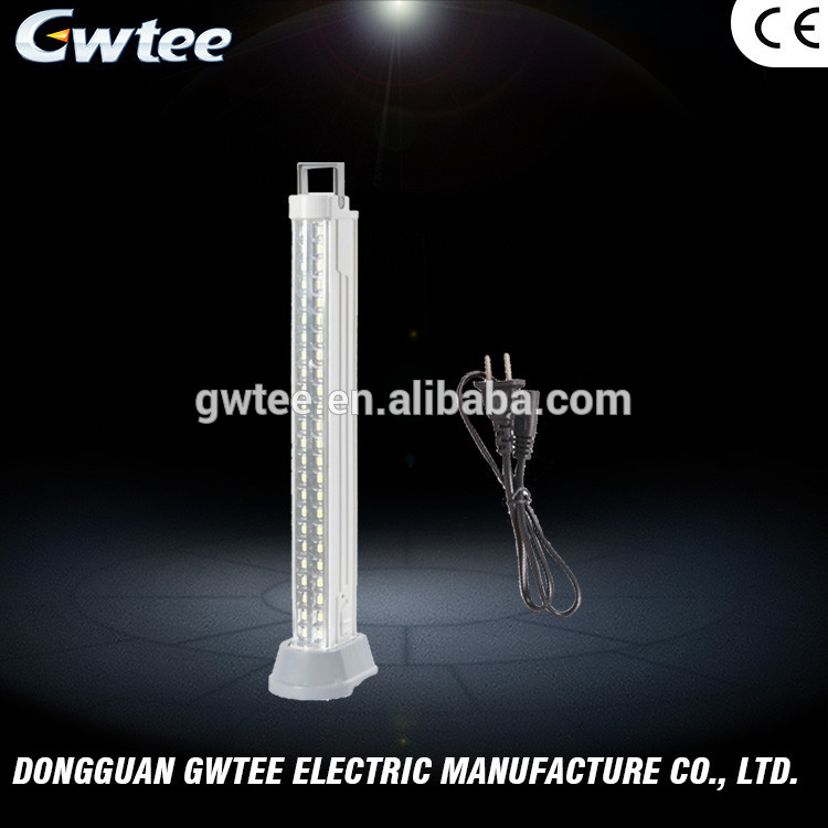 Sales cheap white 48 SMD cheap emergency lighting GT-8585