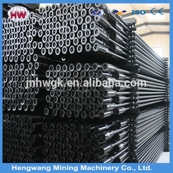 Oil well drilling tools Hollow As Per API Standard sucker rods