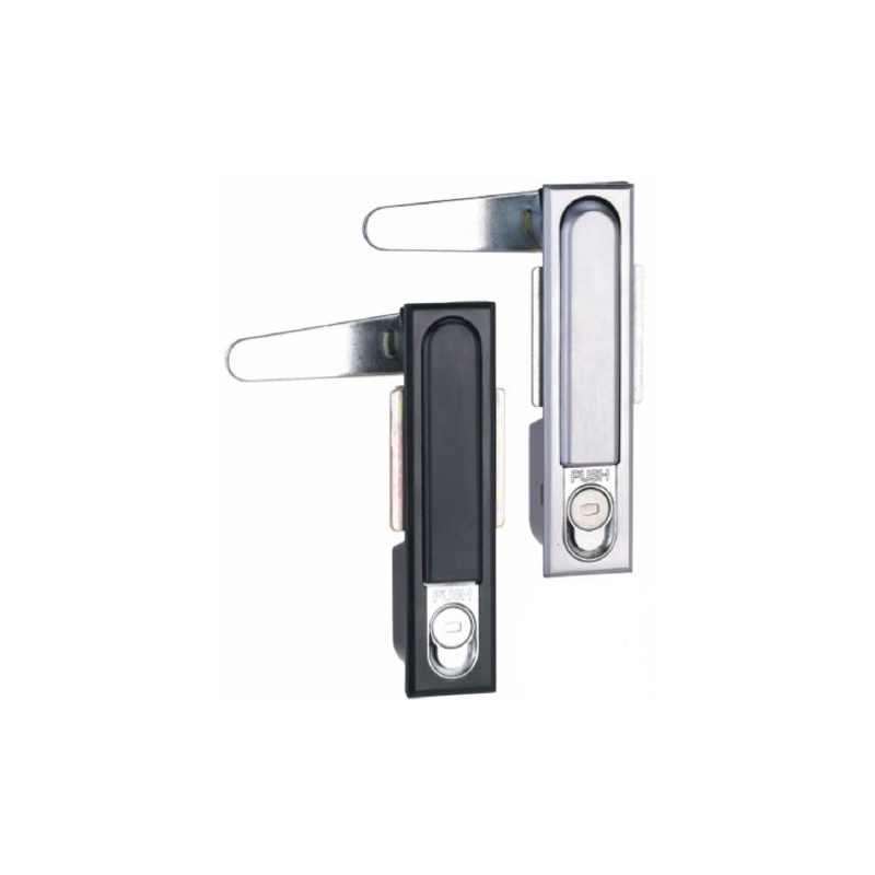 SAIP/SAIPWELL Newest Industrial Door Handles and Locks Electrical Panel Lock Key