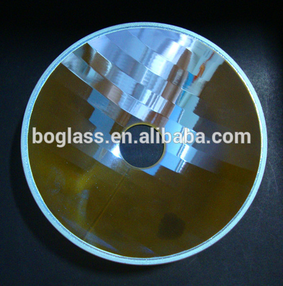 Good Quality Glass LED Reflector