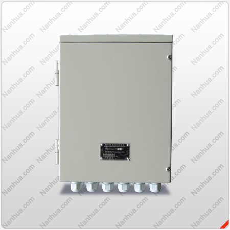 FR121W warning obstruction light control box