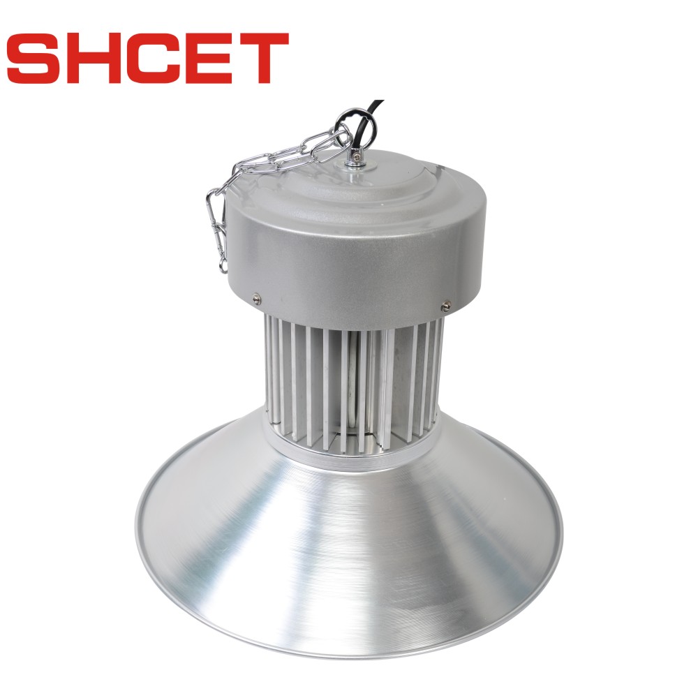 CET-117A 100W 6500K Epistar COB 10000Lm High Bay Lighting