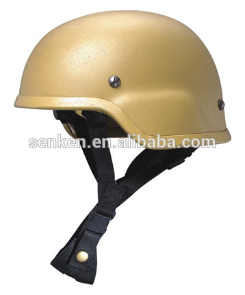 MICH style Bulletproof Helmet for military army