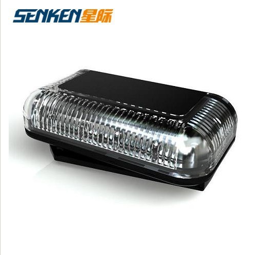 Senken LED shoulder warning light for traffic police