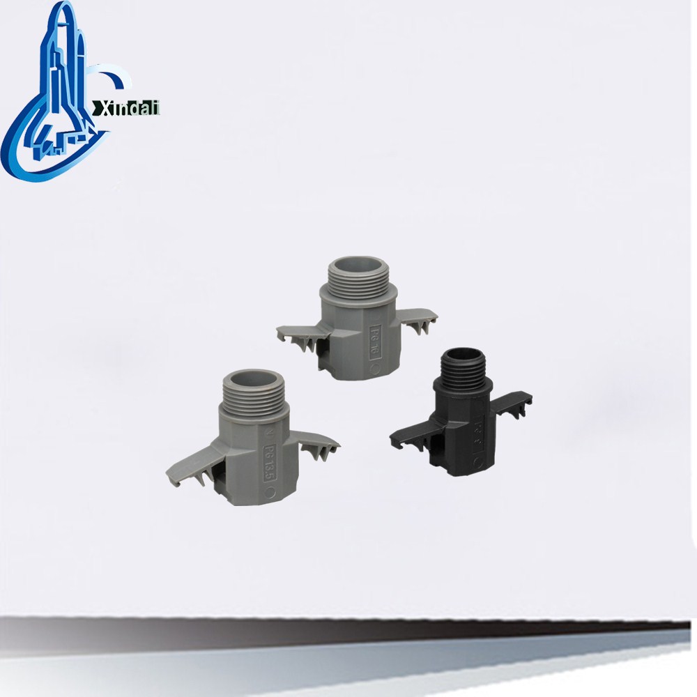 promotion cable gland/plastic cable accessories IP54