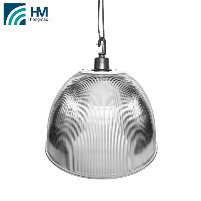 1.5 m wire Ceiling or Hanging E27 E40 LED light pc lampshades