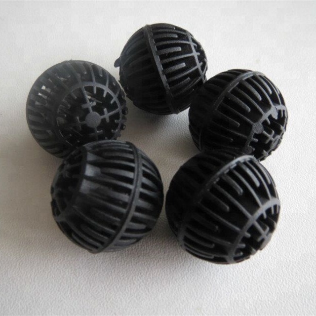 Aquarium bio filter media plastic bio ball