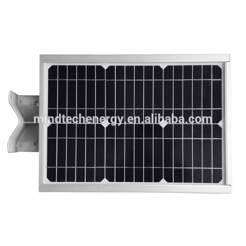 Cheapest price solar led street lighting with sensor motion