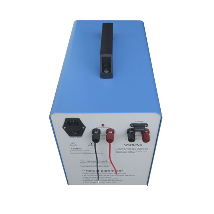 200 watts solar power system for refrigerator DC/AC fan DC/AC TV