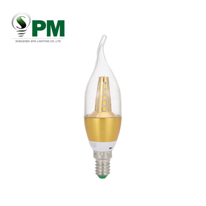 Good price led bulb housing led bulb lamp