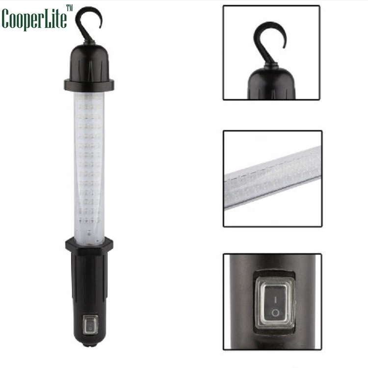 27+1LED Rechargeable working light