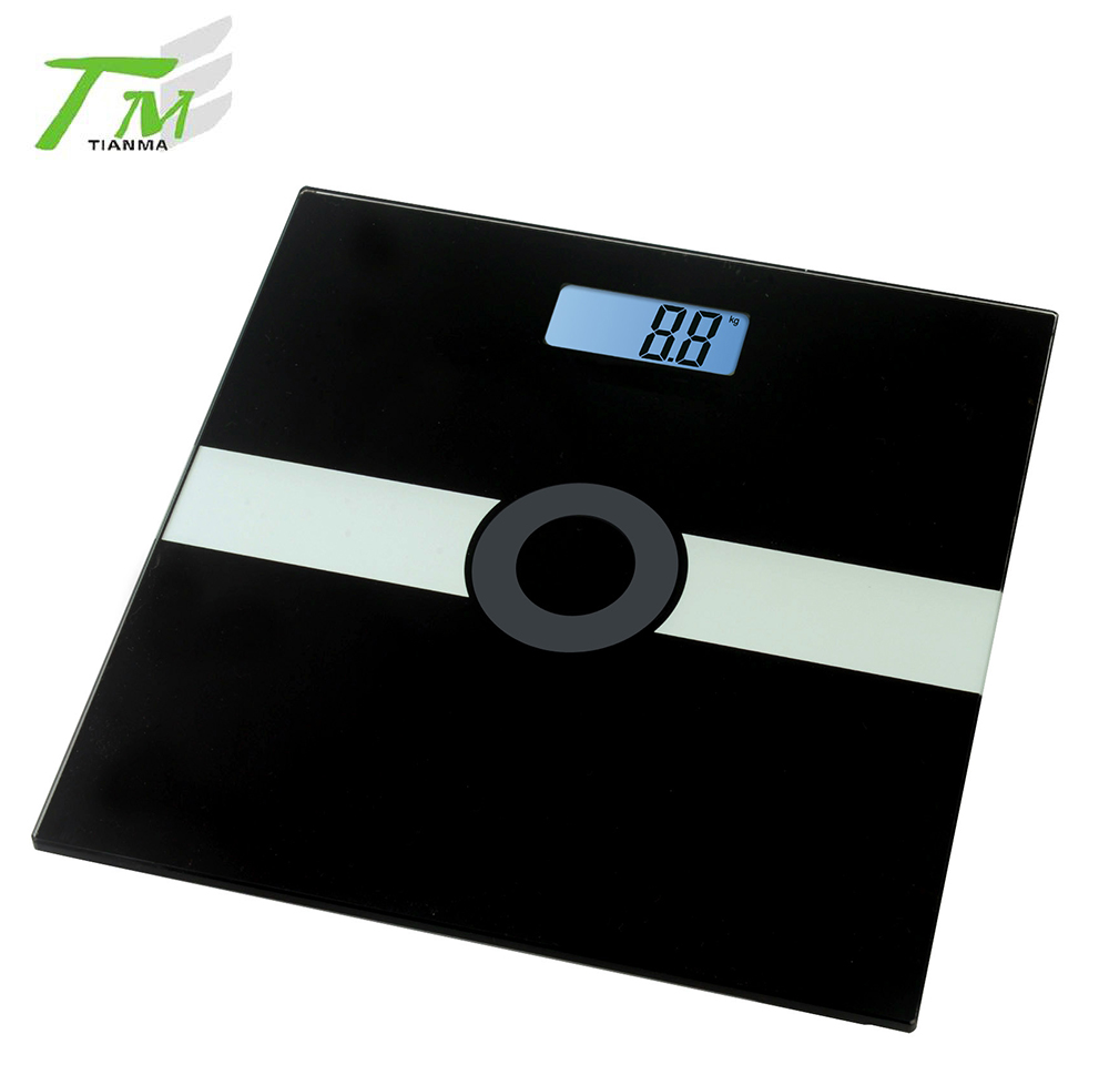 180kg bathroom scale body scale weighing scale