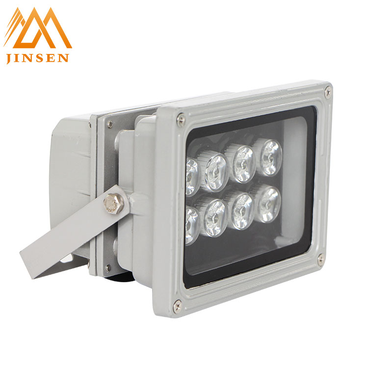 Free US$500 coupon Satisfying service Outdoor/aluminium 6w led flood light clip