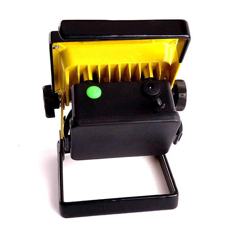 Cob 20W 1200Lm Led Work Light For Emergency Car Repairing