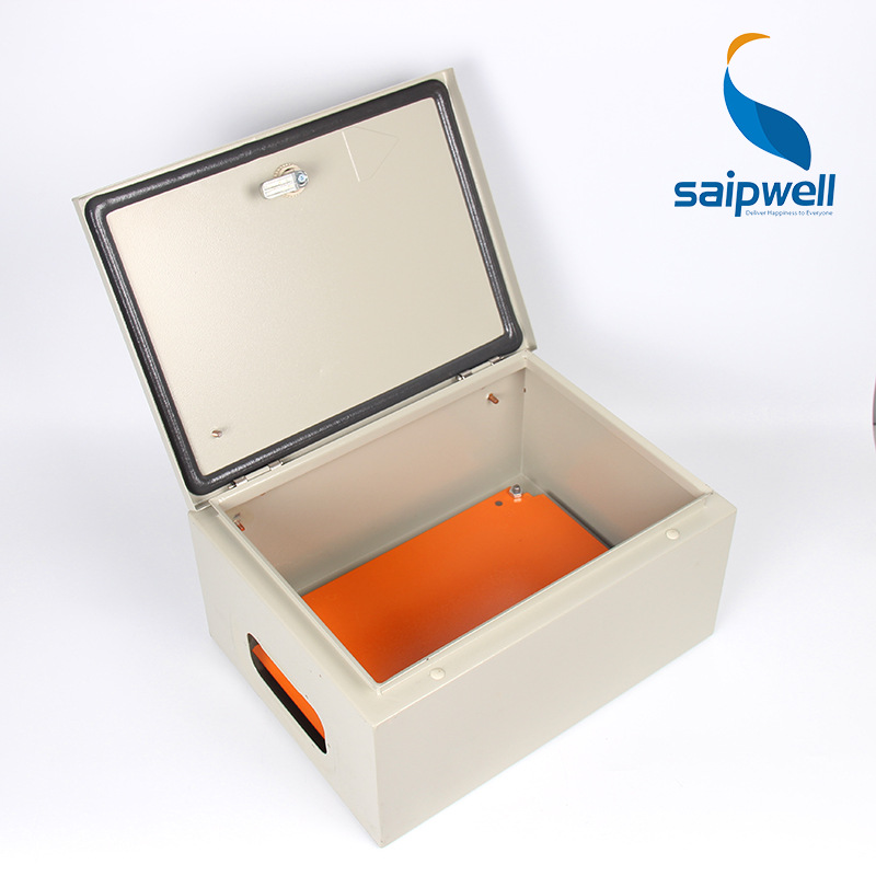 Saipwell YIP66 High Quality Metal Enclosure For Power Supply