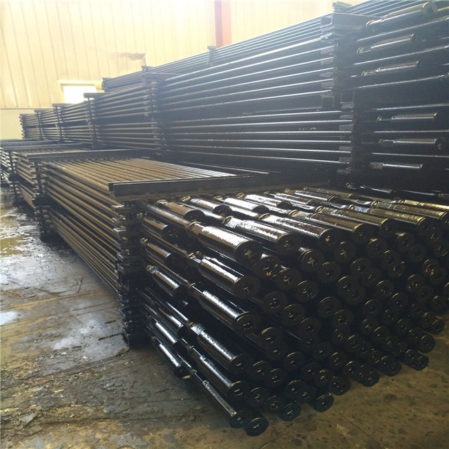 Drilling oil well pony rod API 11B certificate offer