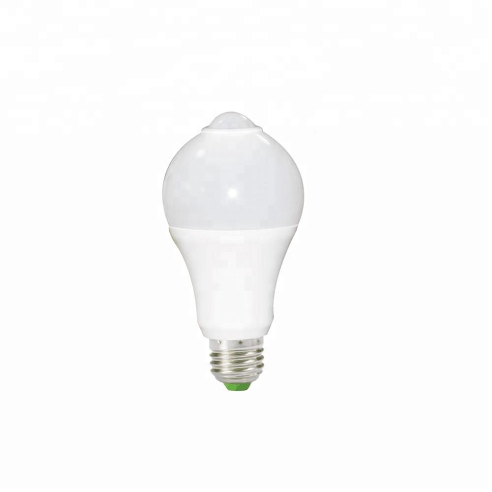 3W PIR motion sensor bulb (PS-PLB49-3W)