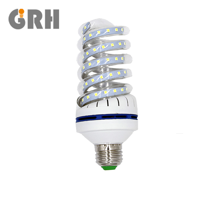 Spiral Energy Saving bulb lamp 36w