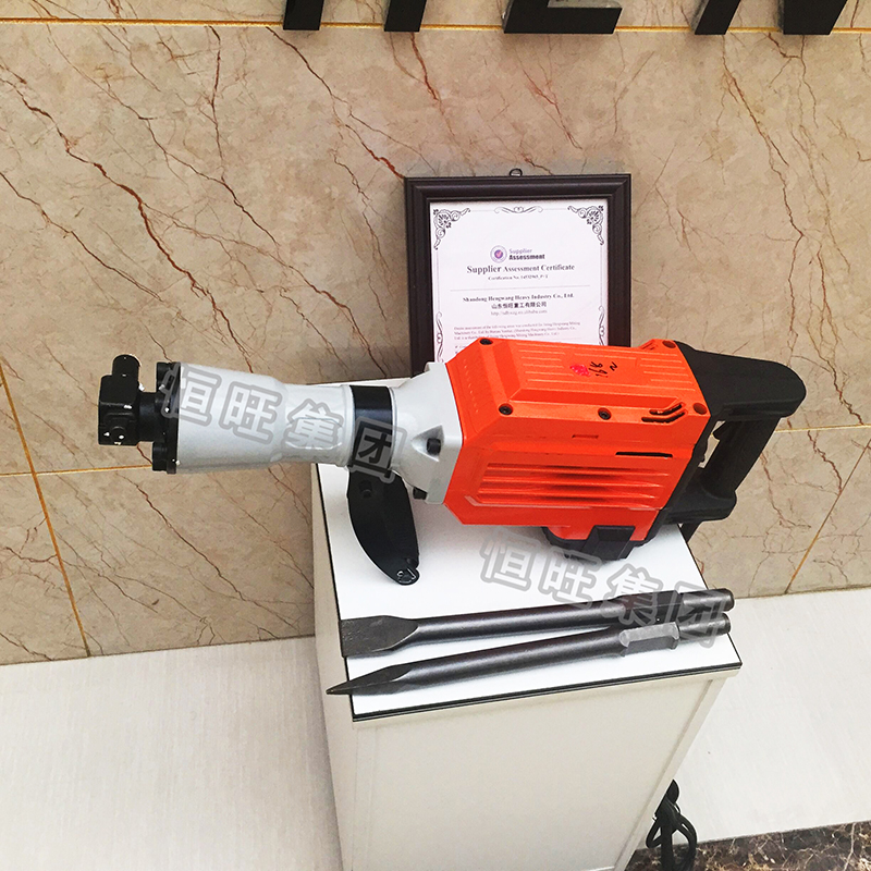 Electric rotary  breaker hammer/ jack hammer drill 38mm