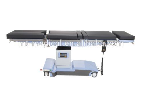 factory directly supply electric and hydraulic operation theatre table