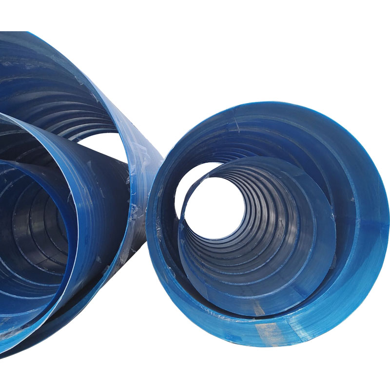 fiberglass pipe/FRP pipe