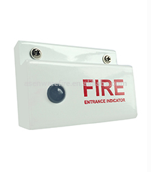 Asenware AW-EI102 Remote Led Indicator Fire Alarm