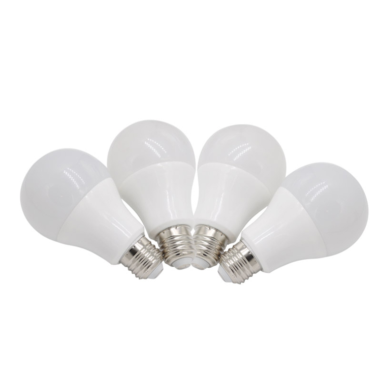 Indoor Lighting 7 watt LED Global Bulb