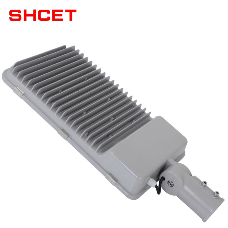 50w Road Advertising Dimmable Street Light Pole LED Board Supplier