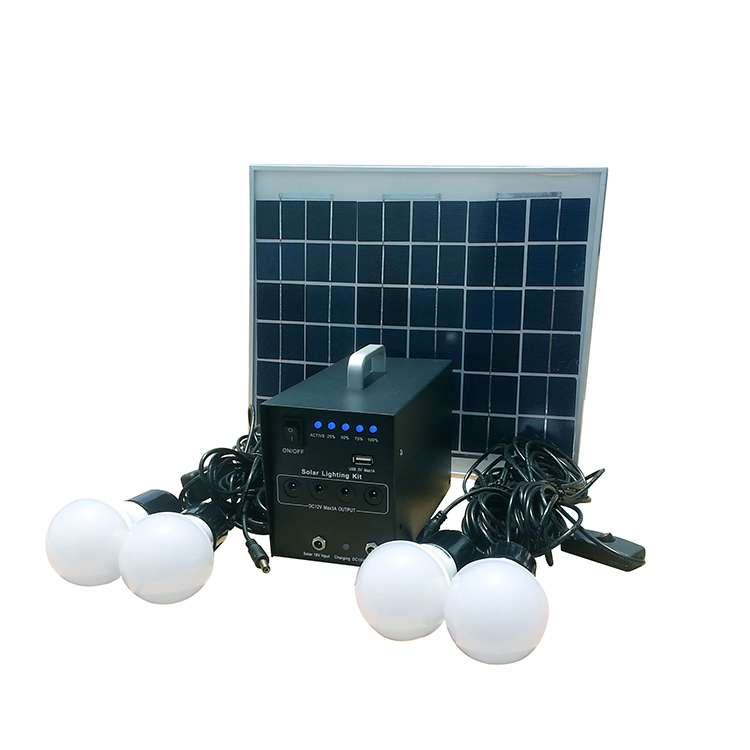1W-80W solar grid tie inverter For Home Use With Solar lamp ,Cell Phone Charger(CE FCC ROHS Certificate)