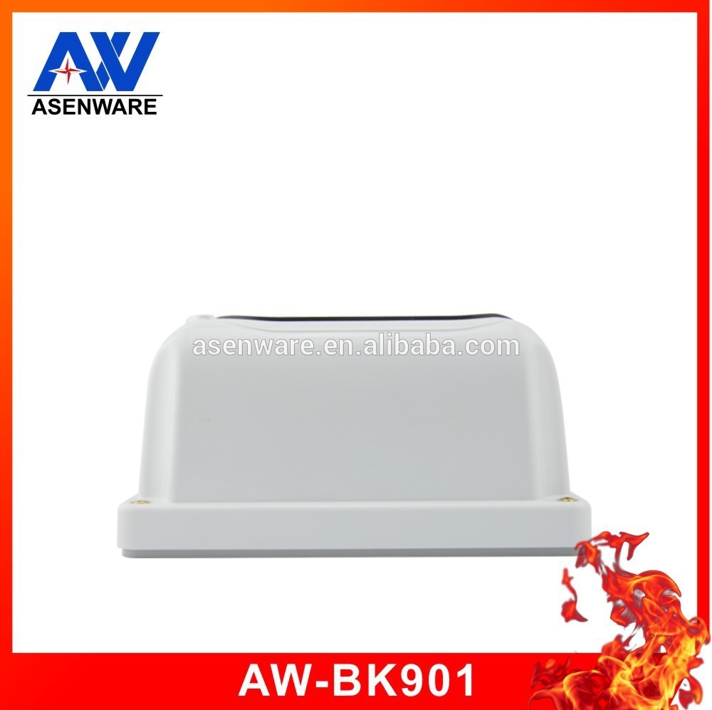2 Wire Conventional Infrared Beam Smoke Detector AW-BK901