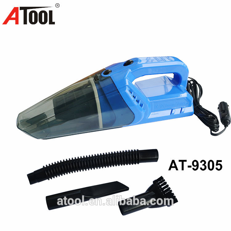 12V DC portable Car vacuum cleaner