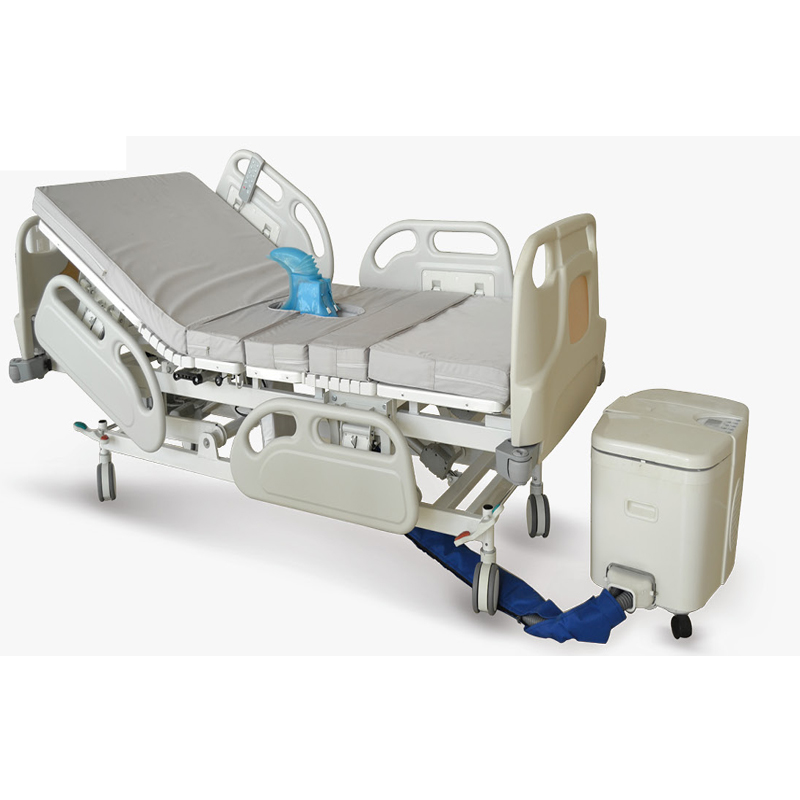 electric adjustable hospital bed hospital sofa bed